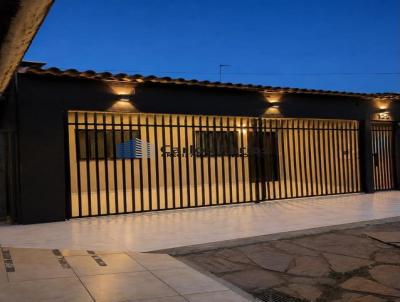 Casa para Venda, em Bras�lia, bairro N�cleo Rural Vargem Bonita (Park Way), 3 dormit�rios, 2 banheiros, 1 su�te, 1 vaga