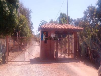 Ch�cara para Venda, em Cidade Ocidental, bairro �rea Rural de Cidade Ocidental