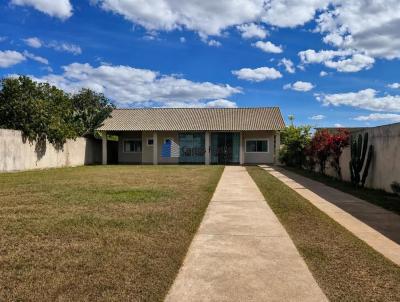 Casa em Condom�nio para Venda, em Bras�lia, bairro Setor Habitacional Toror� (Jardim Bot�nico), 2 dormit�rios, 2 banheiros, 1 su�te, 2 vagas