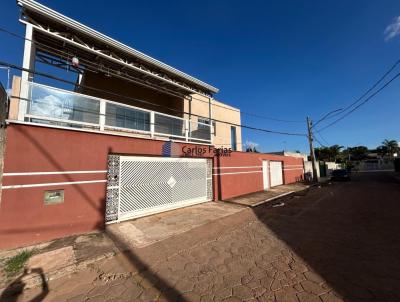 Casa em Condom&iacute;nio para Venda na cidade de Bras&iacute;lia no bairro Setor Habitacional Vicente Pires