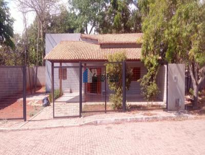 Casa em Condom�nio para Venda, em Bras�lia, bairro Setor Habitacional Jardim Bot�nico, 3 dormit�rios, 2 banheiros, 1 su�te, 4 vagas