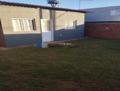 Casa em Condom�nio para Venda, em Bras�lia, bairro S�o Gabriel (S�o Sebasti�o), 2 dormit�rios, 1 banheiro, 2 vagas