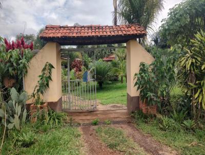 Ch�cara para Venda, em Bras�lia, bairro DF-180 ponte alta Gama, 3 dormit�rios, 2 banheiros, 1 su�te, 2 vagas