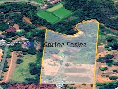Ch�cara para Venda, em Bras�lia, bairro �rea Rural do Gama, 2 dormit�rios, 1 banheiro, 1 vaga