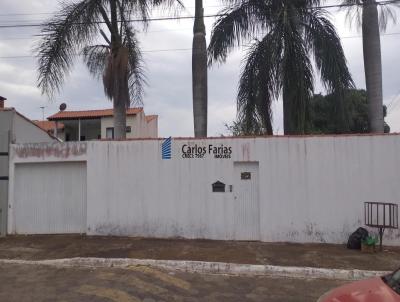 Casa em Condom�nio para Venda, em Bras�lia, bairro Regi�o dos Lagos (Sobradinho), 2 dormit�rios, 2 banheiros, 1 su�te, 3 vagas