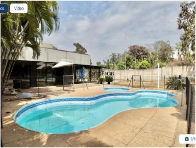 Casa em Condom�nio para Venda, em , bairro Setor Habitacional Jardim Bot�nico, 5 dormit�rios, 6 banheiros, 5 su�tes, 5 vagas